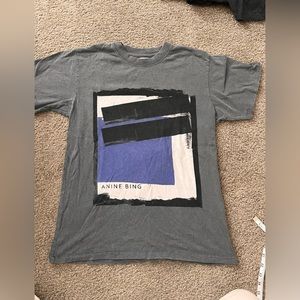 Anine Bing Tee